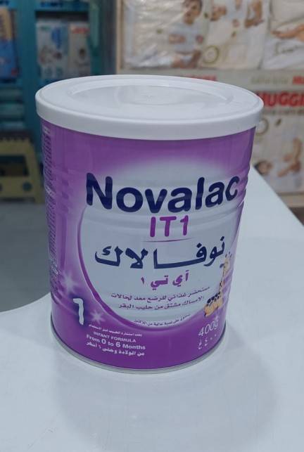نوفلاك it ٤٠٠ غم