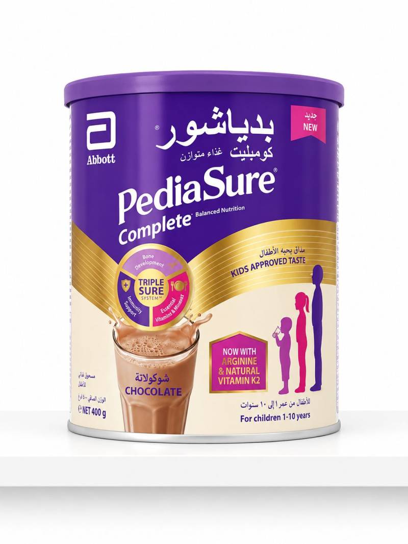 بدياشور  شوكلاته ٤٠٠ غم