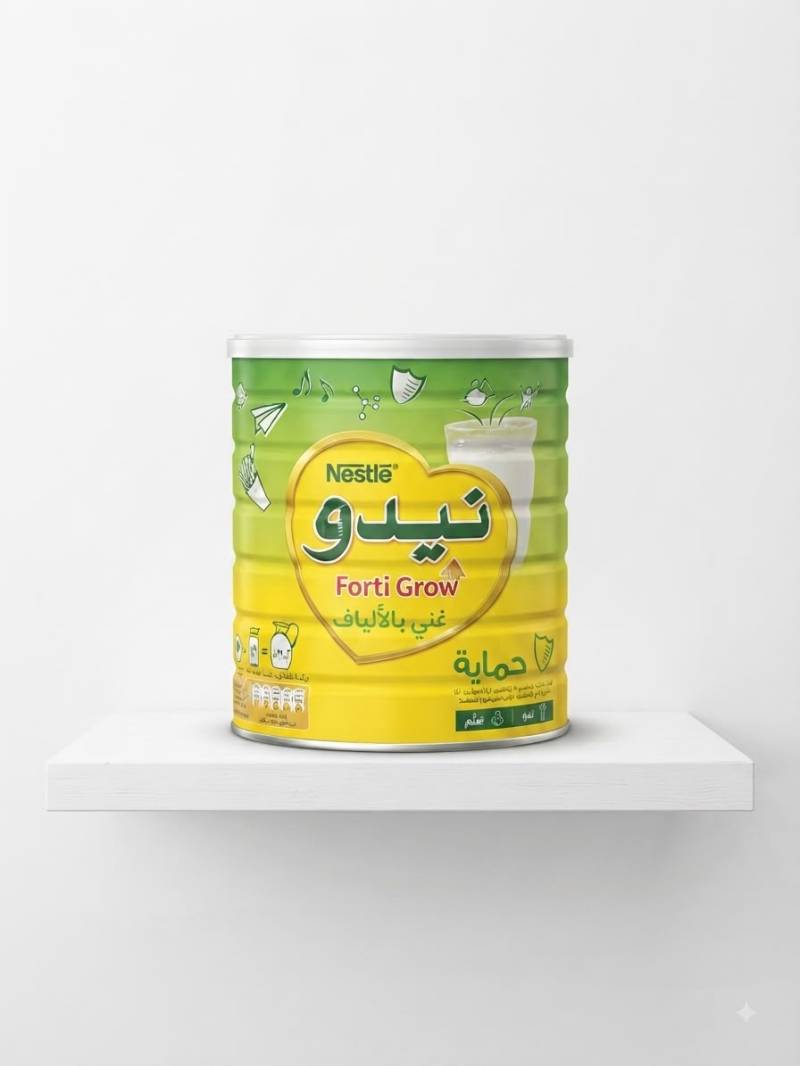 نيدو كبار امارتي ٢٥٠٠ غم